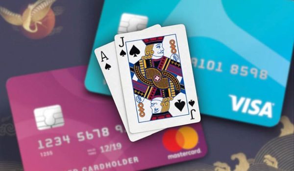 Casinos That Accept Prepaid Visa Cards