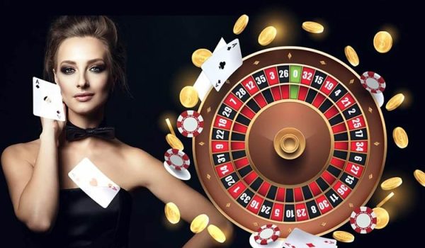 Live Casino: A Comprehensive Guide to Live Dealer Casinos