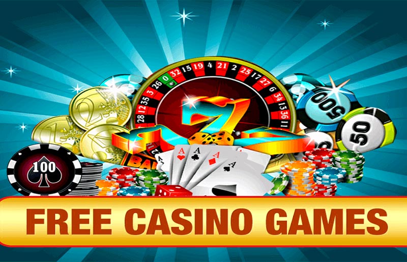 Free casino demo